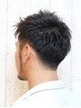 アグ ヘアー サイン 榴岡店(Agu hair sign)&nbsp;メンズ