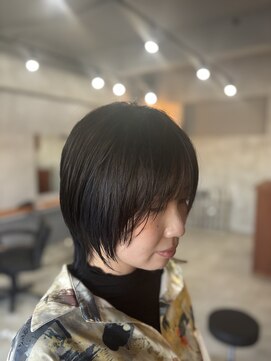 ウルフスタイル