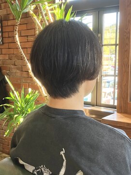 【　men's　344　】