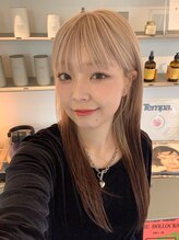 ラボ(Ravo) FUJIMOTO WAKANA