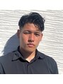 ネイヴスヘアー 香椎照葉店(Neivs Hair) メンズスタイルもお任せください^_^