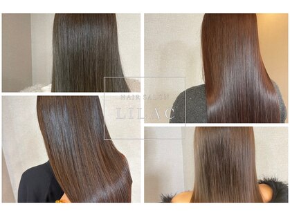 ライラック(LILAC)の写真