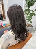 【ポイントハイライト】オリーブベージュ
