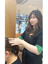 いつカラ ミスターマックス西大分店 伊達 美華