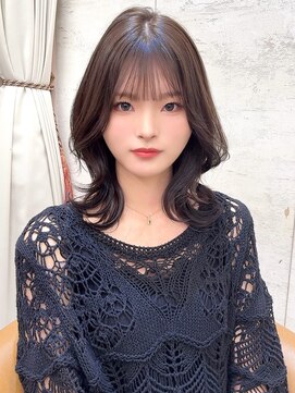 ロンドローズ 名古屋(Lond damaskRose) 名古屋/名駅/髪質改善/ショート/切りっぱなし