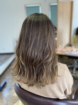 ヘアリゾート シー(Hair Resort SEA)&nbsp;☆ハイライト・ダブルカラーが得意なサロン☆