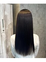 イコール バイ プロデュース 町田駅前店(equal by Produce)&nbsp;髪質改善カラー［町田/韓国ヘア/髪質改善］