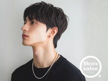 メンズサロンオー 宮崎(Men's salon O.)