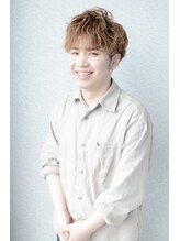 シーエーペッツ(CA-PETZ)&nbsp;下山 隼磨