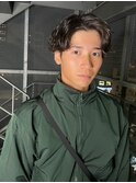 清潔感×好印象パーマショート