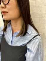 アプティ マーフ(appty maaf)&nbsp;インナー　ベージュカラー