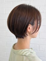 サロン デュッカ(Salon Duka) 耳かけショート
