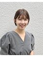 ヘアスペース リズム グリーン(Hair space Rizm green) 坂本 美沙 3F