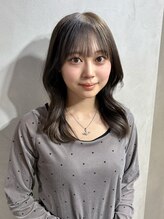 ロンドクロエ 横浜(Lond Chloe) のどか