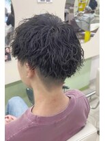 アッシュ 名駅(ASCH) 波巻きマッシュ