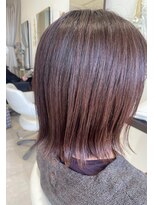アメイジングヘアー 美沢店(AMAZING HAIR)&nbsp;チェリーベージュ