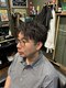 ベース(BASE)の写真/仕事でもプライベートでも扱いやすい、ナチュラルなメンズスタイル。