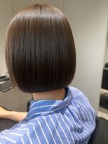 モク 神楽坂(mok)&nbsp;大人ボブ