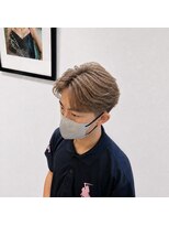 ヴィータ 田町(vi ta)&nbsp;韓国風センターパート