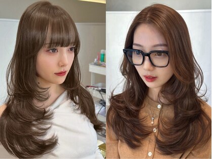 ラヴィ(Lavie)の写真