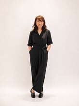 アース 新所沢店(HAIR&MAKE EARTH)&nbsp;新井 真由美
