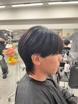 フィフスワン(fifth one)&nbsp;ニュアンスパーマ