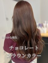 リアン 本厚木(LIAN) 透明感カラーミルクティーベージュピンクブラウンピンクベージュ