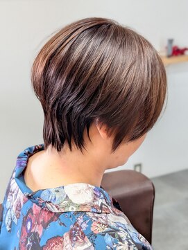 トリコ 川内店(trico) 毛髪改善カラー/毛髪改善トリートメント/毛髪改善ストレート