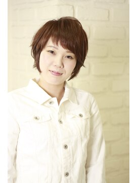 アッシュ 田無店(Ash) イノセントショート