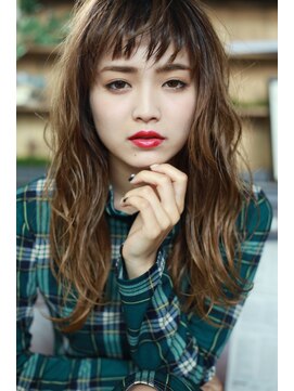 マイティ バイ エイチ(mighty by H) 【mighty hair】 Happy×Healthy autumn＊[052-262-4162]