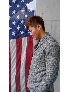 サロン ド ブリオ(SALON DE BriO) Ｍｅｎ'ｓＳｔｙｌｅ