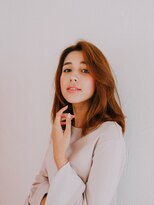 ブルック アーク 春日部店(brook ark)&nbsp;ストレートボリュームダウン