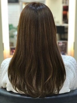 パース ビス 松戸西口店(PARS bis) 【イルミナカラー】ネオンマット