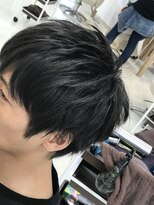 ルクール ヘアーアンドビューティー 新潟小針店(Le Coeur) ナチュラルショート