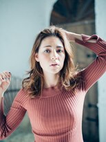 グランシャリオ 笹塚店(Grand Chariot)&nbsp;【GrandChariot 笹塚】大人ゆるふわセミロング