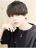 ナチュラル束感ハイムーブマッシュ
