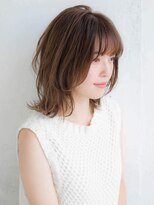 ルティア 池袋(Lutia) ウルフレイヤー☆くびれミディ