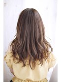 吉祥寺3分/美髪質改善アッシュブラウンネオウルフ外ハネボブ/060
