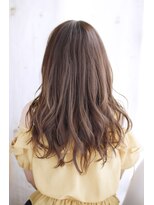 シュシュット(chouchoute)&nbsp;吉祥寺3分/美髪質改善アッシュブラウンネオウルフ外ハネボブ/060