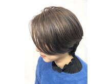 サロン ド ウィズ 瑞江店(Salon de With)