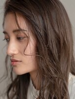 ローブ(robe)&nbsp;ナチュラルウェーブ