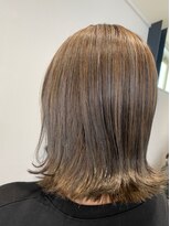 リベルタ(LIBERTA)&nbsp;ハイライト/ナチュラルデザイン