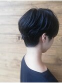 ショート