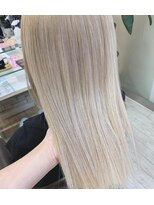 クレア(CREA)&nbsp;ホワイトベージュ