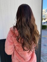 ミューズ 本山店(MUSE)&nbsp;美髪サロン[MUSEミューズ 本山]　髪質改善ヘアスタイル