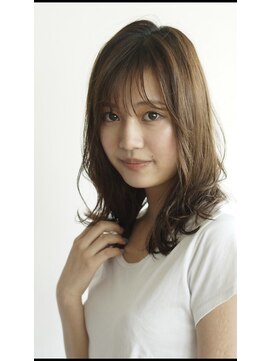 プロデュース 古淵店(Produce) ナチュラルベージュ