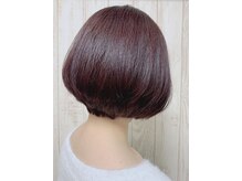 トータルサロンシャルム(Total salon Charme)