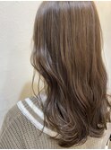 ナチュラルブラウン