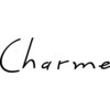 シャルム(charme)のお店ロゴ
