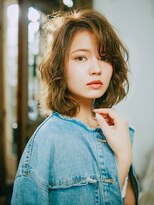 プロデュース 古淵店(Produce)&nbsp;カジュアルボリュームウェーブ【古淵/相模原/町田】